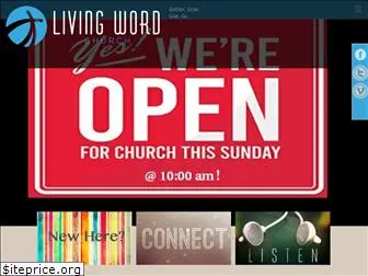 livingwordcommunity.net