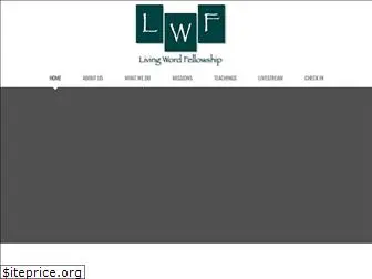 livingwordfellowship.net
