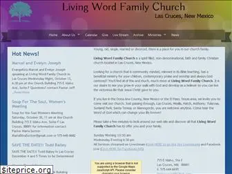 livingwordlascruces.com