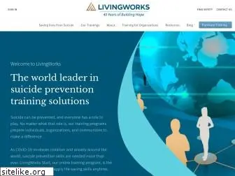 livingworks.net