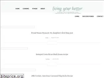 livingyourbetter.com