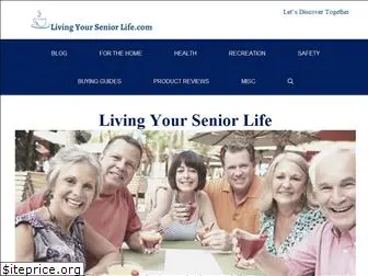 livingyourseniorlife.com