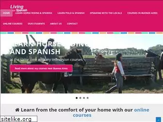 livingyourspanish.com