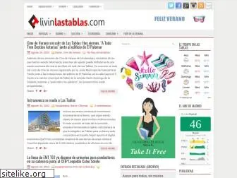 livinlastablas.com