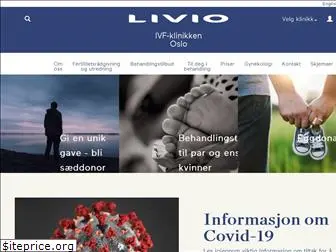 livio.no