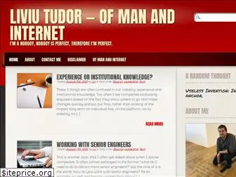 liviutudor.com