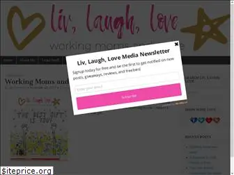 livlaughlove.com