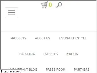 livligahome.com