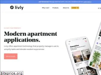 livly.io