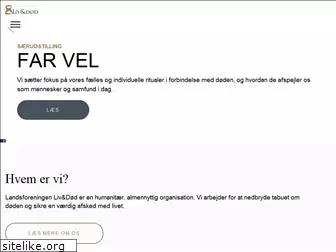 livogdoed.dk