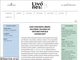 livones.net