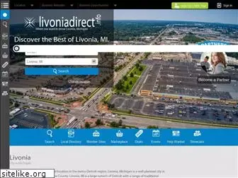 livoniadirect.info