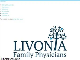 livoniafamily.com