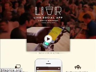 livr-app.com