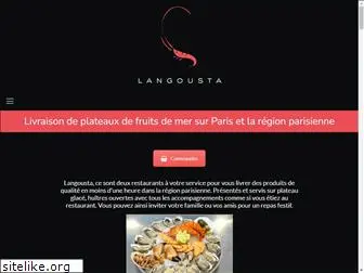 livraisons-fruits-mer-langousta-paris.fr