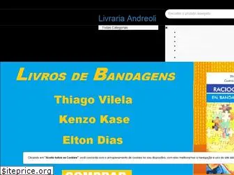 livrariaandreoli.com.br