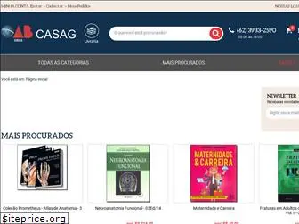 livrariacasag.com.br