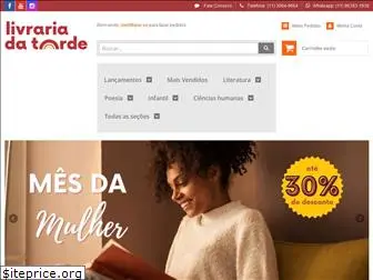 livrariadatarde.com.br