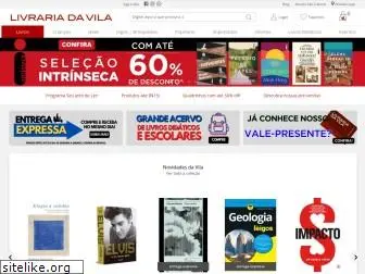 livrariadavila.com.br