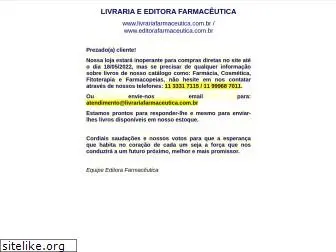 livrariafarmaceutica.com.br