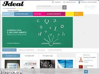 livrariaideal.net