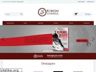 livrariakiron.com.br