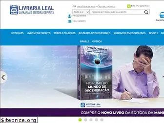 livrarialeal.com.br