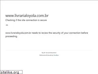 livrarialoyola.com.br