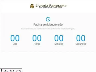 livrariapanorama.com.br