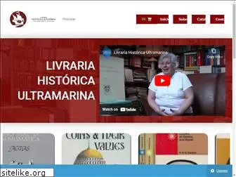 livrariaultramarina.pt