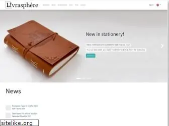 livrasphere.com