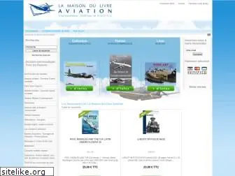 livre-aviation.com
