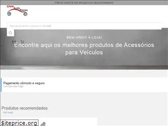 livreautopecas.com.br