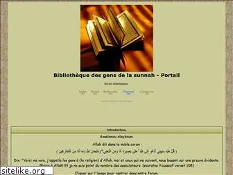 livreislam.forumactif.com