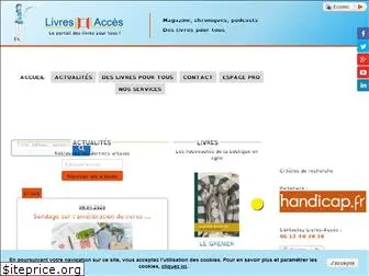 livres-acces.fr