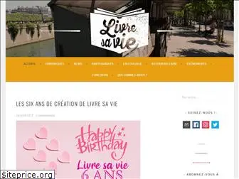 livresavie.com