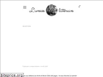 livresselitteraire.com