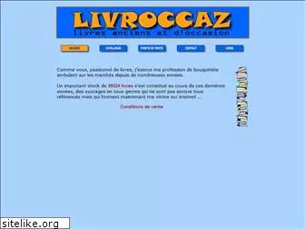 livroccaz.fr