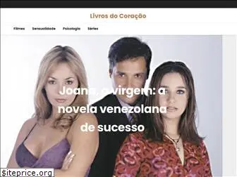 livrosdocoracao.com.br