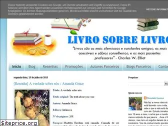 livrosobrelivro.blogspot.com