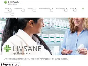 livsane.nl