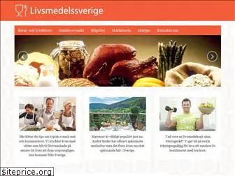 livsmedelssverige.se