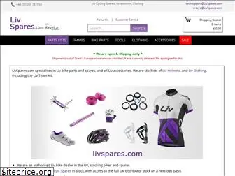 livspares.com