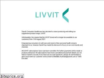 livvit.com
