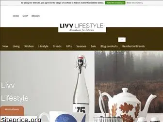 livvlifestyle.nl