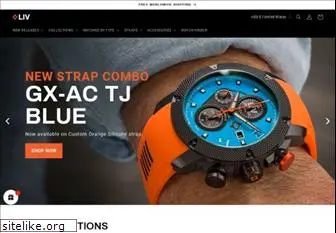 livwatches.com