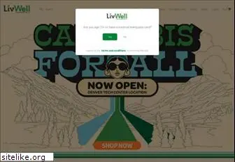 livwell.com