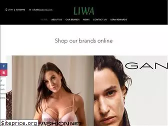 liwastores.com