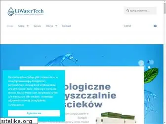 liwatertech.com.pl