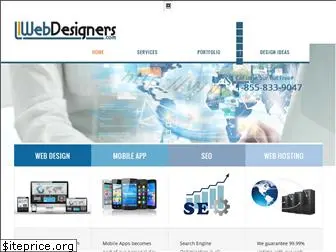 liwebdesigners.com